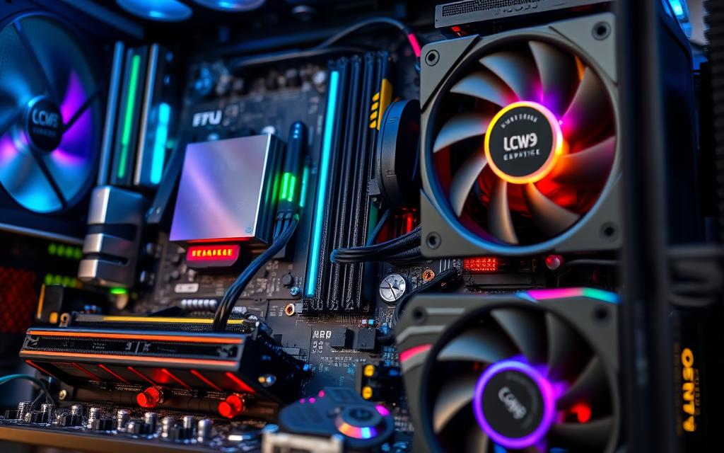 How To Choose The Right Computer Hardware Components