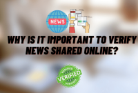 How Do News Agencies Verify Information Before Reporting