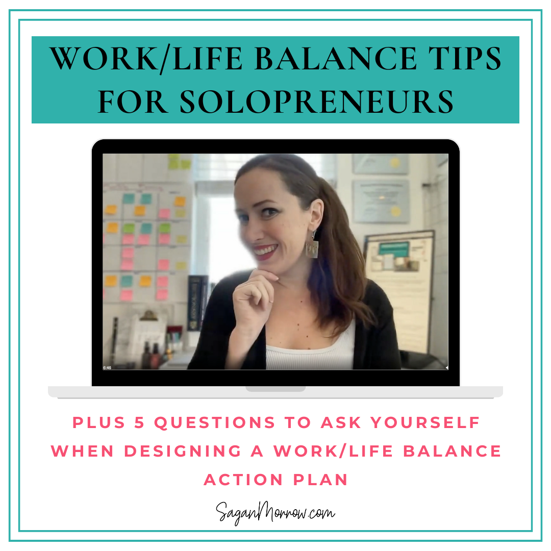 Tips For Improving Work-Life Balance