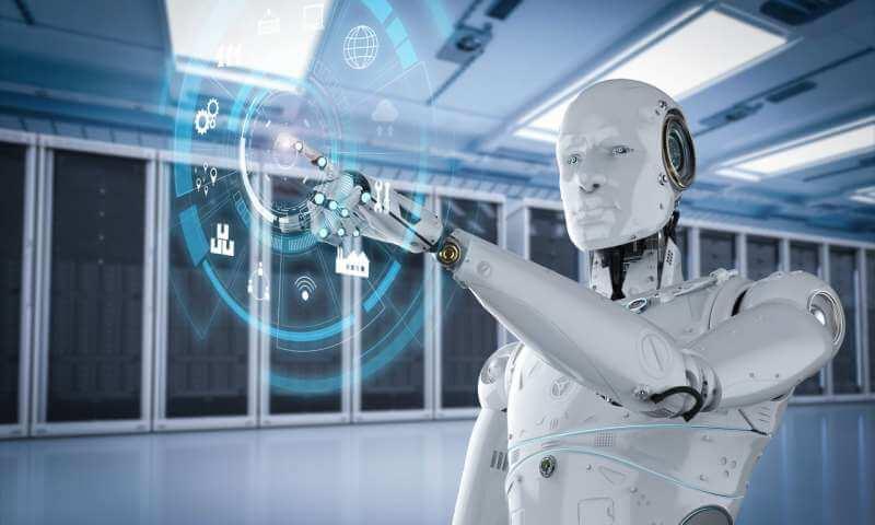 What Are The Latest Trends In Computer Hardware Technology